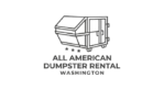 All American Dumpster Rental Washington