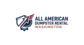 All American Dumpster Rental Washington
